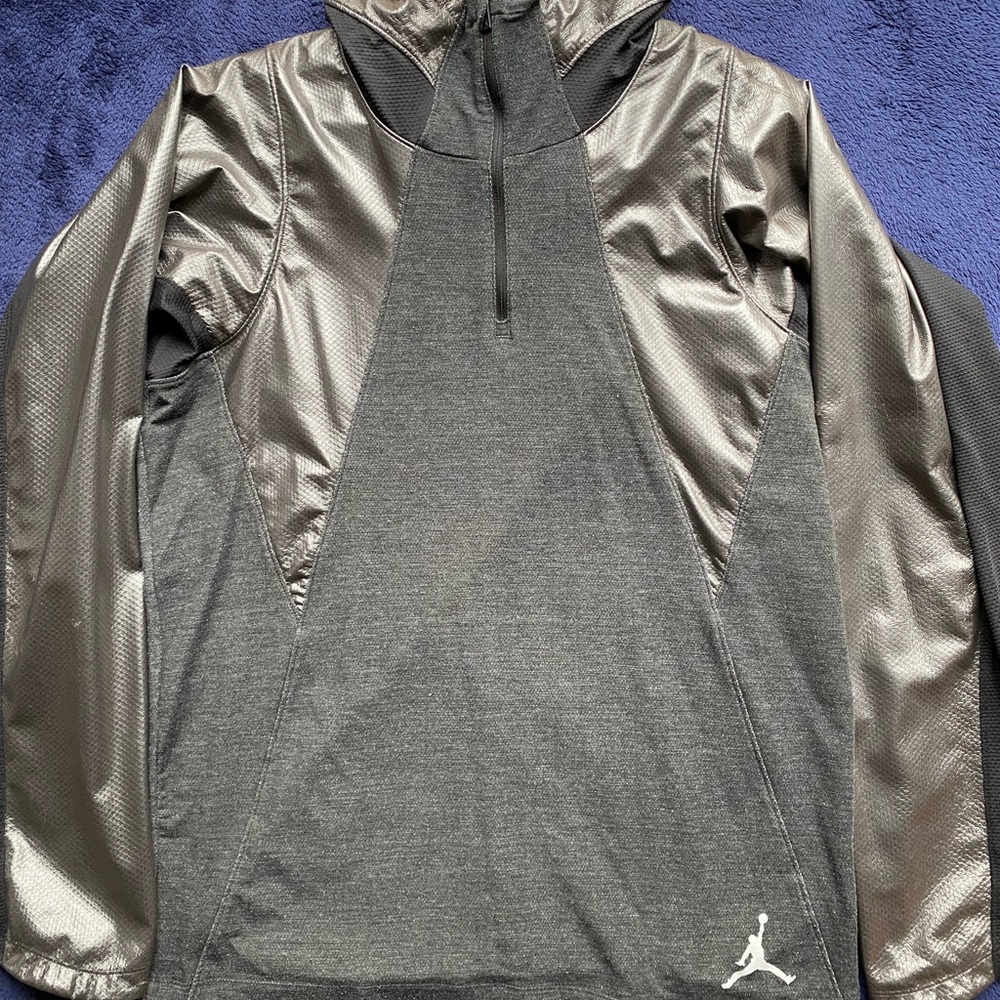 Jordan hoodie